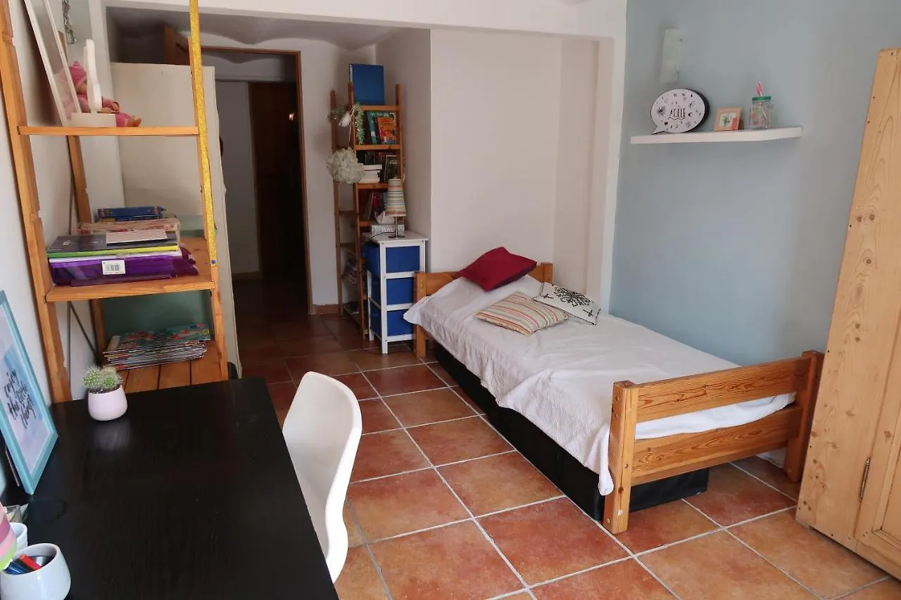 Villa Maison Avec Jardin Sur Une Colline Marseille