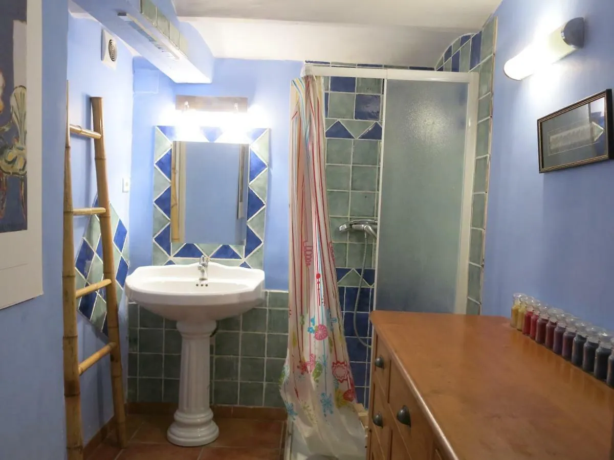 Maison Avec Jardin Sur Une Colline Marseille Villa