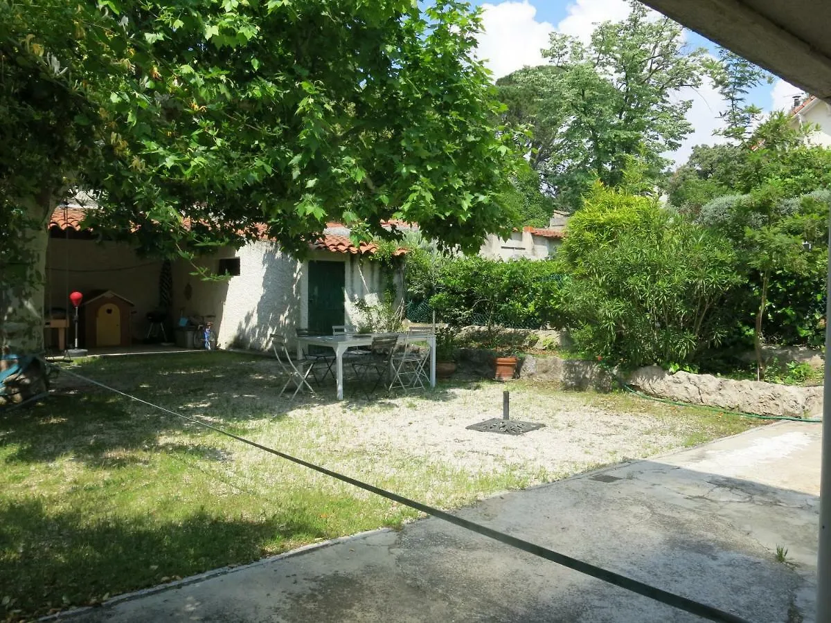 Maison Avec Jardin Sur Une Colline Marseille 0*,  Frankrig